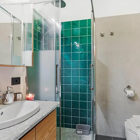 Fiocco Di Neve - Happy Apartman *