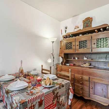 Apartman Fiocco Di Neve - Happy Sestriere