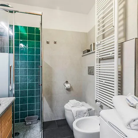 Apartman Fiocco Di Neve - Happy Sestriere