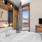 Fiocco Di Neve - Happy Apartment