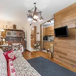 Apartment Fiocco Di Neve - Happy Sestriere