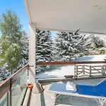 Fiocco Di Neve - Happy Apartment *