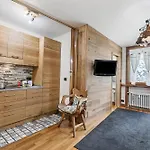 Apartment Fiocco Di Neve - Happy