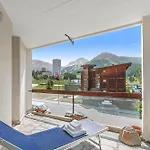 Apartment Fiocco Di Neve - Happy Sestriere