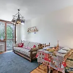 Fiocco Di Neve - Happy Apartment Sestriere