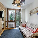 Apartment Fiocco Di Neve - Happy *