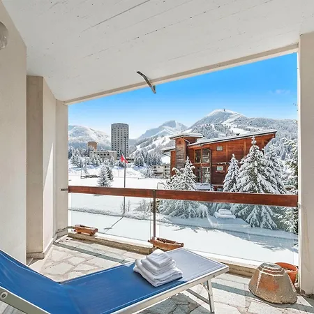 Fiocco Di Neve - Happy Apartment *