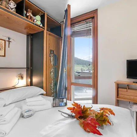 Appartamento Fiocco Di Neve W/ View Balcony - Happy Rentals * Sestriere
