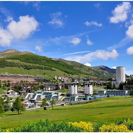 Appartamento Fiocco Di Neve W/ View Balcony - Happy Rentals *